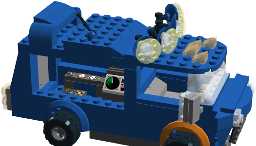 1 / - Lego (640x337), Png Download