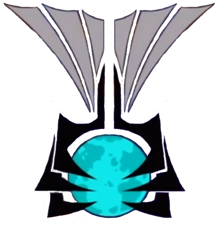 Klawwinsignia - Sly 2 Klaww Gang (435x500), Png Download