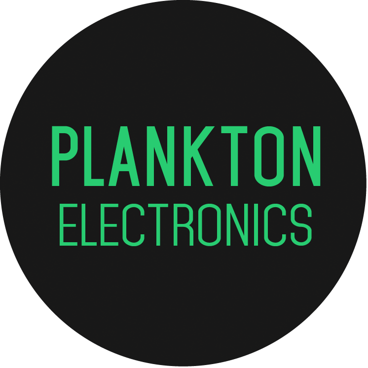 Plankton Electronics - Quantum Mechanics, Sixth Edition (746x746), Png Download