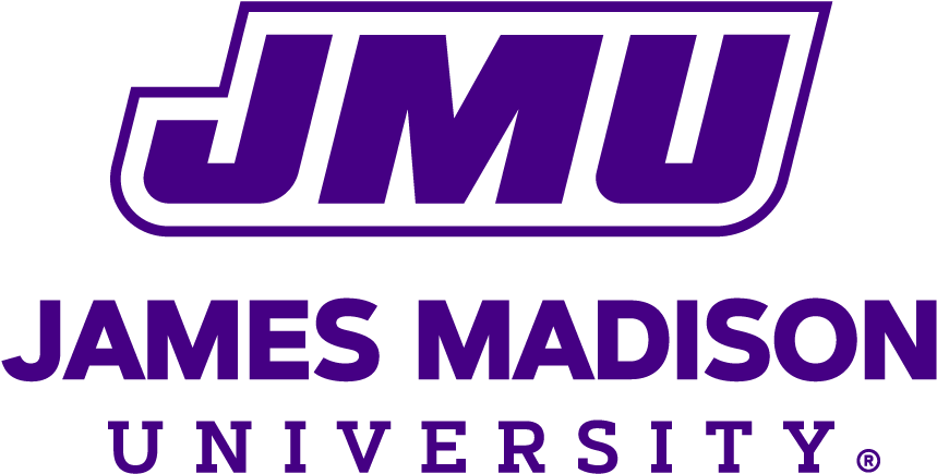 Download Eps For Print - James Madison University Logo (1224x792), Png Download
