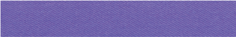 Purple 12mm Plain Ribbon - Strap (464x348), Png Download