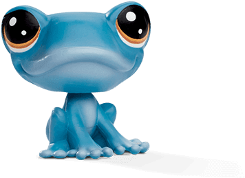 Online Games - Toad (390x316), Png Download