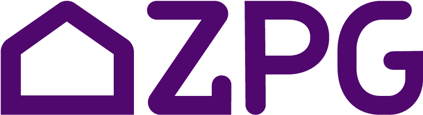 Media Library - Zpg Plc (842x243), Png Download