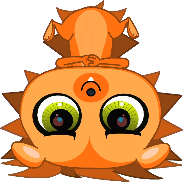 Lps Russell's Idea Vector By Varg45 - Littlest Pet Shop Russell Vector (647x634), Png Download