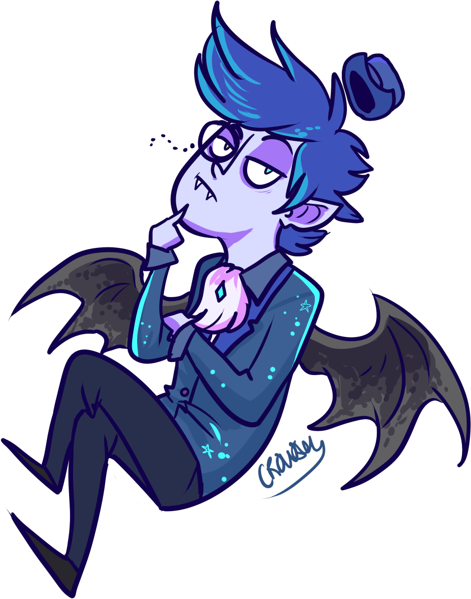 {♚} Why Doesn't Anyone Talk About Fairly Odd Parents - Cartoon (1280x1280), Png Download