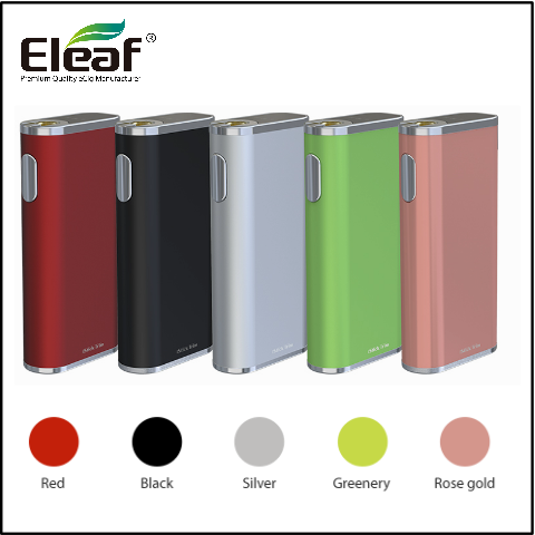 Eleaf (480x480), Png Download