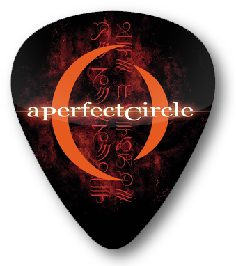 Image - Perfect Circle Mer De Noms Album (350x394), Png Download