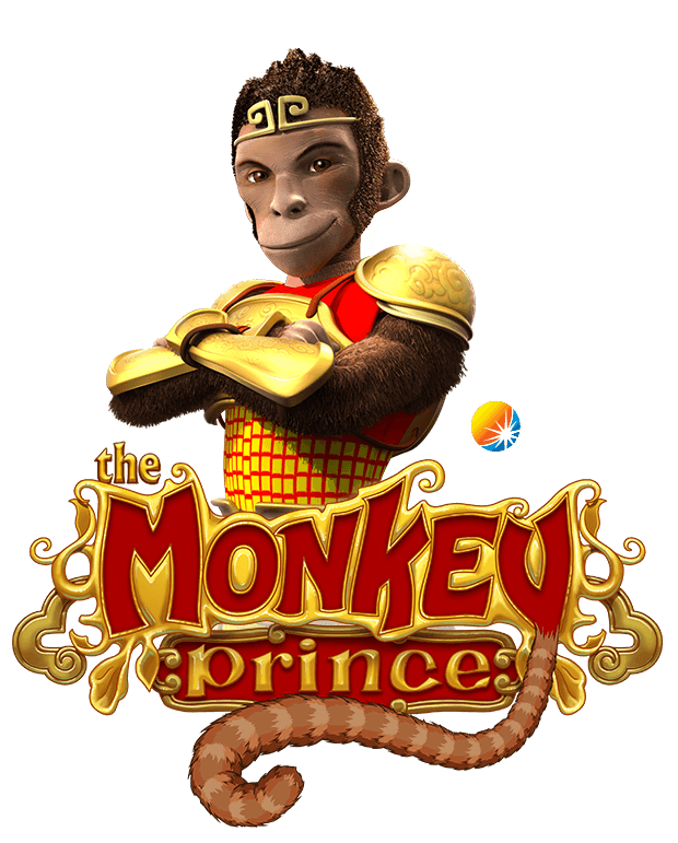 Monkey Prince Slot Game (723x795), Png Download