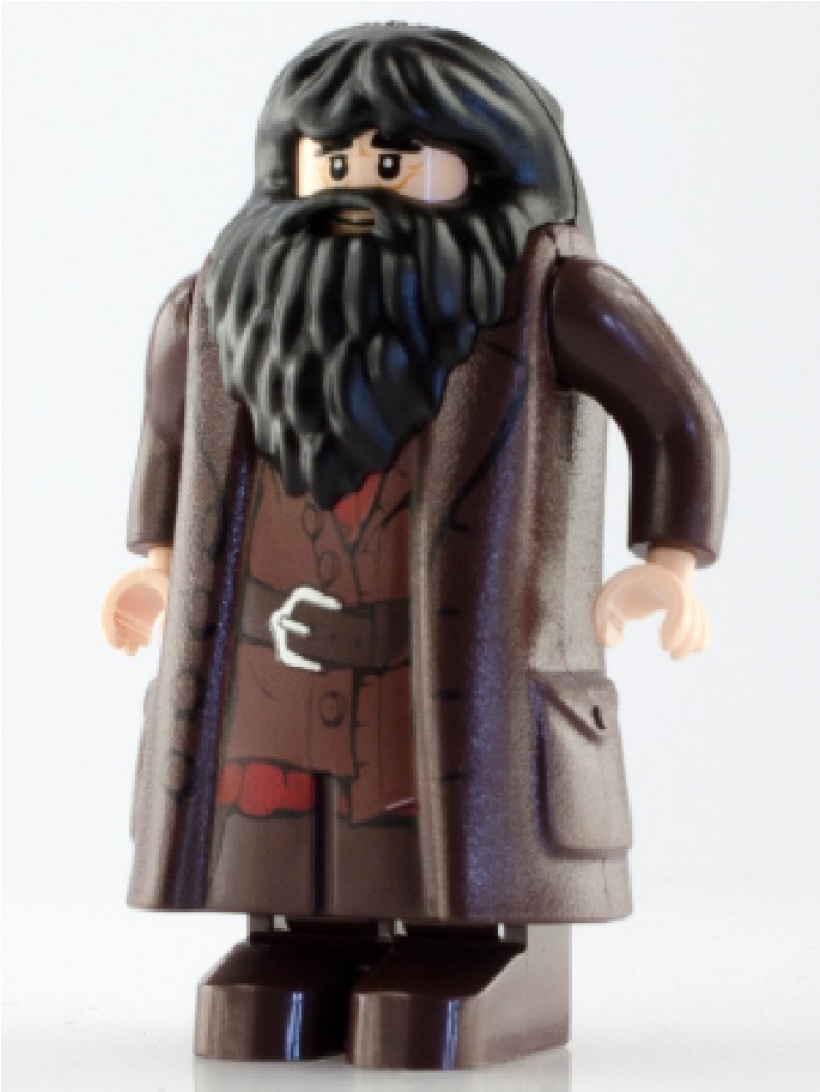 Figurine (980x980), Png Download