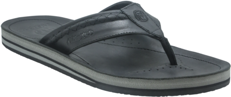 The Hanalei - Men's Sandal - $89 - 00 - The Perfect - Chanclas Diesel (480x480), Png Download