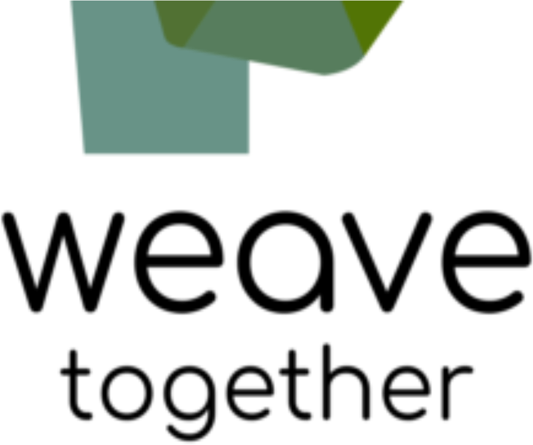 Cropped Weave Logo 1200 E1514633535719 - Tameside And Glossop Care Together (1200x913), Png Download