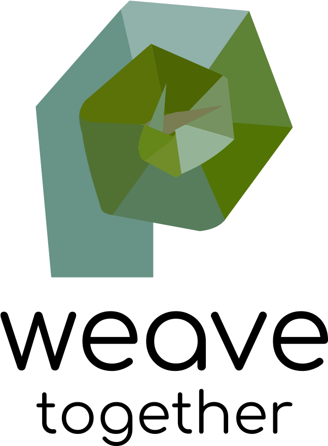 Cropped-weave Logo 1200 - Sap Powered By Netweaver (747x961), Png Download