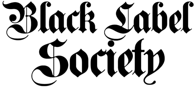Black Label Society Image - Black Label Society Grimmest Hits Cd (800x310), Png Download