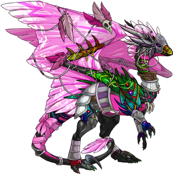 And Spyro From Spyro The Dragon - Portable Network Graphics (350x350), Png Download