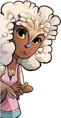 Skyler None - Wikia (394x394), Png Download