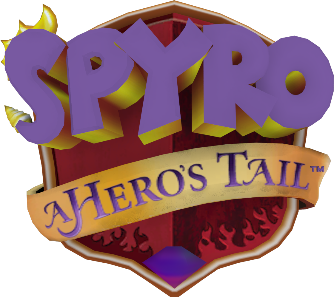 Spyro (1119x996), Png Download