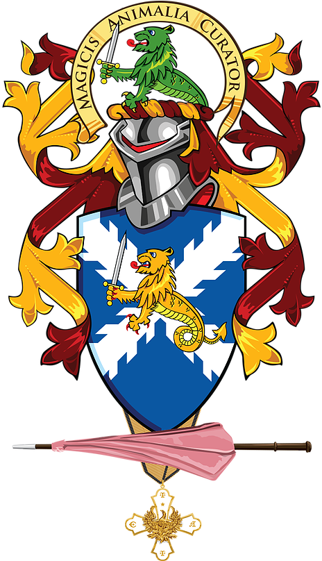 Harry Potter - Crest (784x807), Png Download