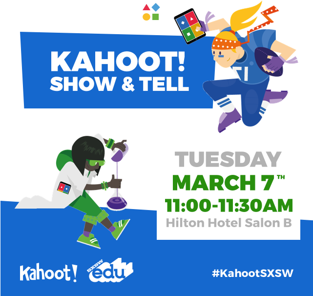 2 Mar - South By Southwest (640x640), Png Download