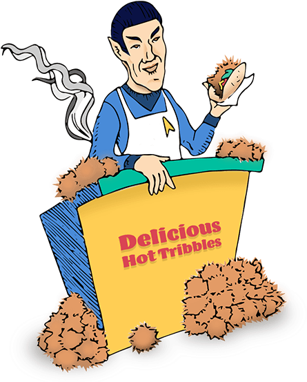 Startrek - Star Trek (600x600), Png Download