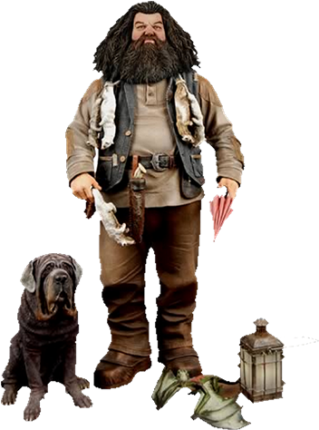 Kivágott Képek Png Fogmátumban - Neca Harry Potter (500x500), Png Download