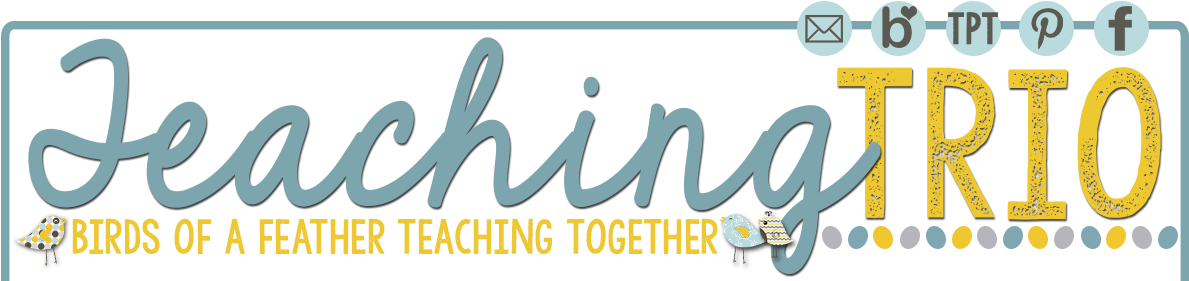 Teaching Trio - Teacher (1200x316), Png Download