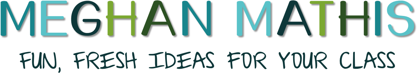 Fun, Fresh Ideas For Your Class - Graphics (1506x311), Png Download