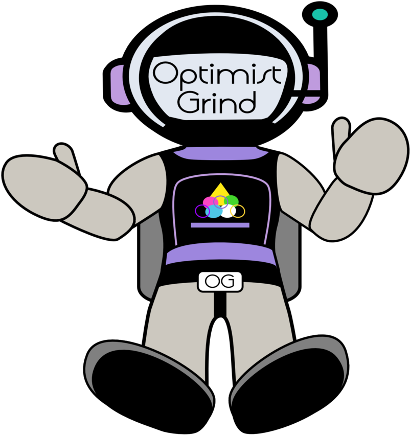 Moon Man &nbsp (1000x1000), Png Download