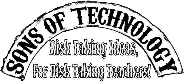 Sons Of Technology - Portable Network Graphics (644x285), Png Download