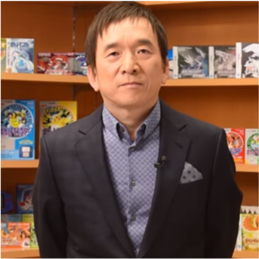 1 Pokemon Person 2 - Pokémon (1200x675), Png Download