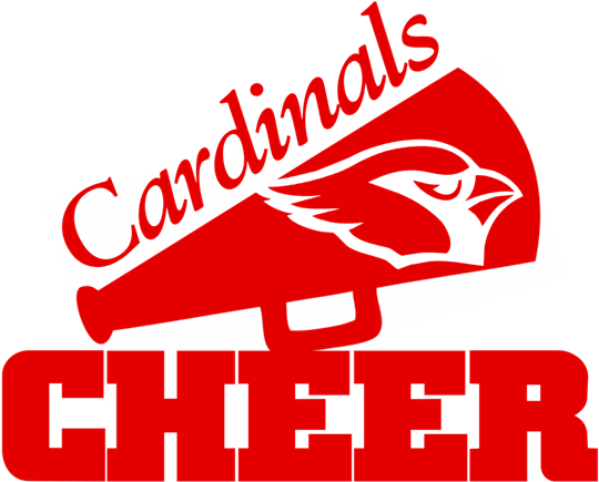 Cheerleading - Graphic Design (600x750), Png Download