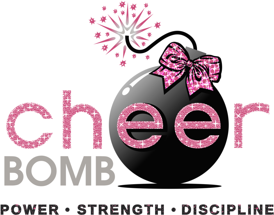 “get Ready For Season 2 Of The Cheerbomb Podcast " - Robert M Super Bomb (1024x1024), Png Download