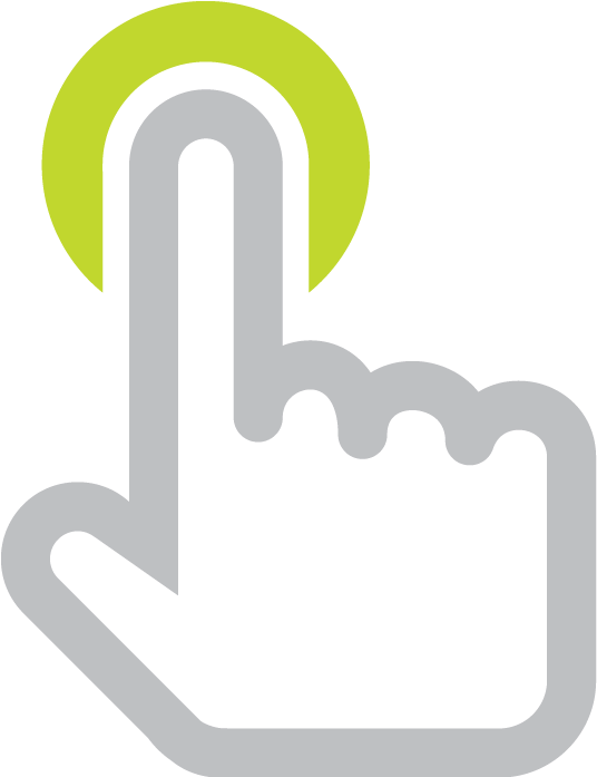 Grey And Green (539x704), Png Download