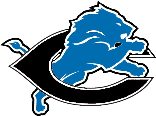 Clint High School - Clint High School Logo (532x412), Png Download