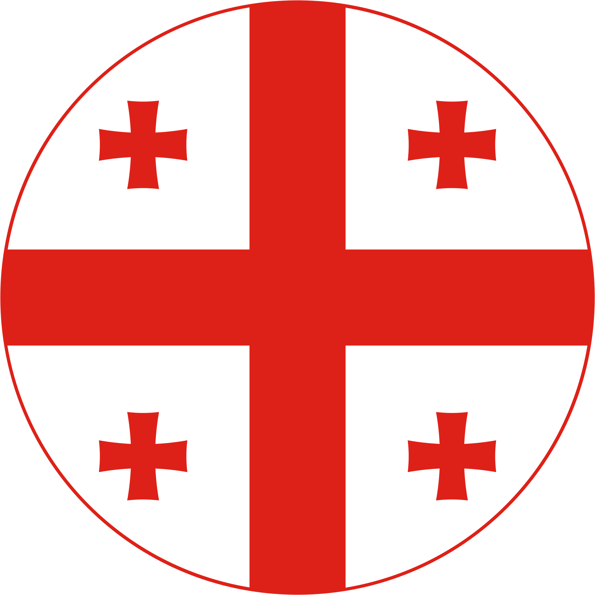 Open - Flags Of The First Crusade (2000x2000), Png Download