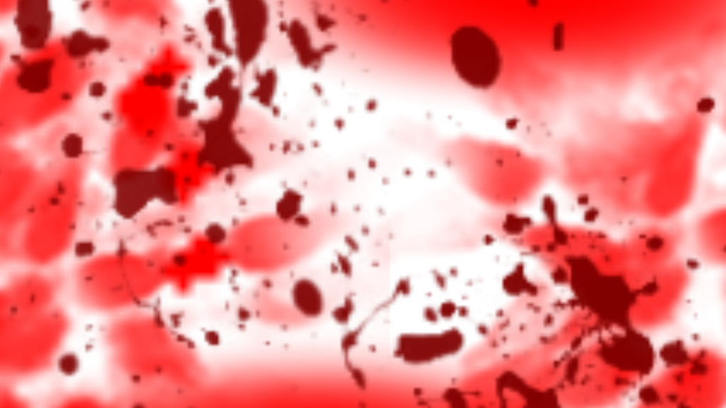 Damage ] - Illustration (1024x576), Png Download