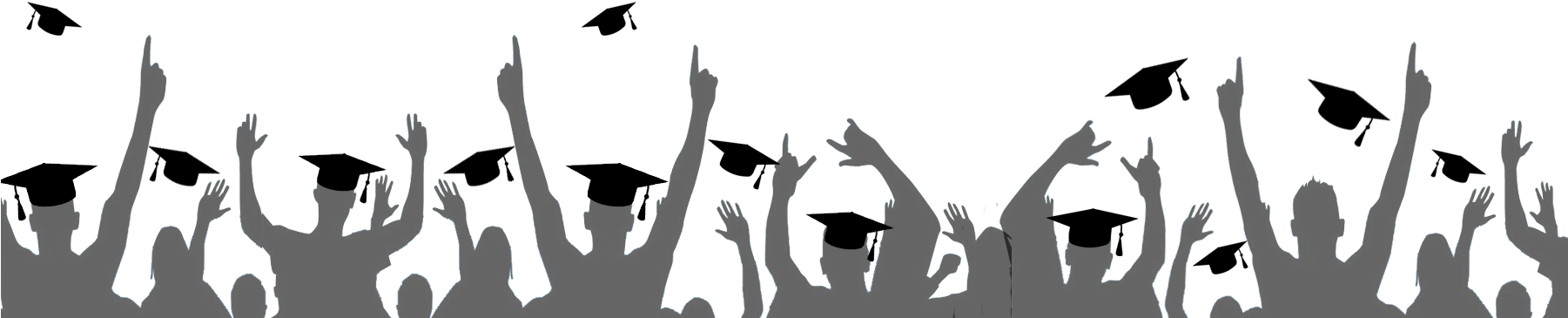 Fundo Formandos - Fundo Formandos Png (1800x427), Png Download