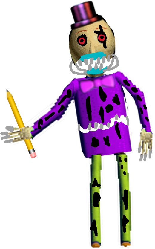 Nightmare (1025x1024), Png Download
