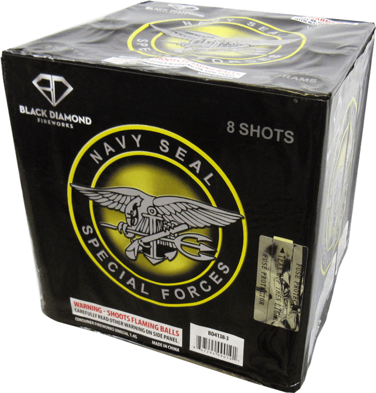 Navy Seal (800x800), Png Download