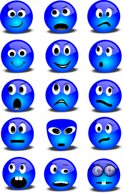 Smiley Face Clipart Png For Web (385x600), Png Download