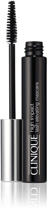 High Impact™ Lash Elevating Mascara - Clinique High Impact Lash Elevating Mascara (717x828), Png Download