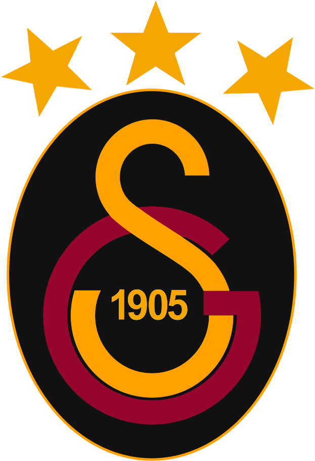 Galatasaray Logo - Fenerbahçe Logo Png 2017 (750x973), Png Download