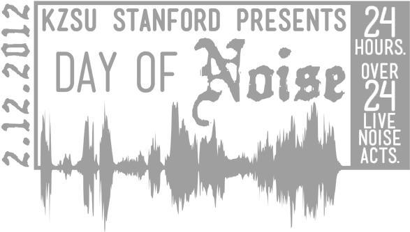 Day Of Noise - Audio Waveform (606x342), Png Download