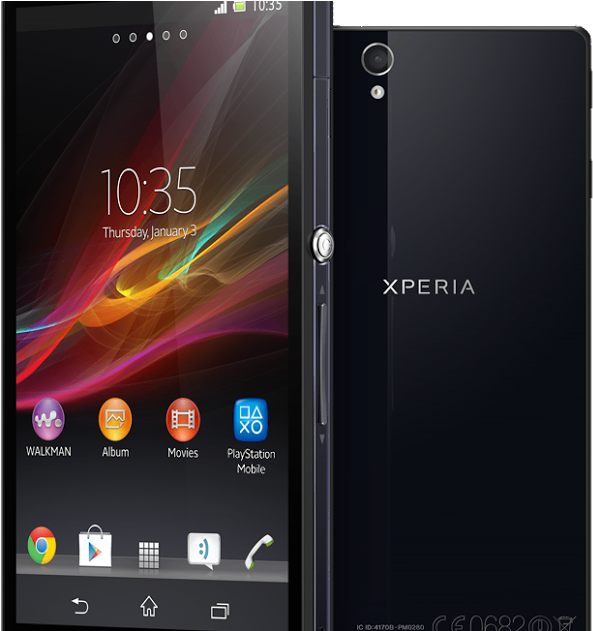 Mobile Phones Price In India - Sony Zr Price In Pakistan (1200x630), Png Download