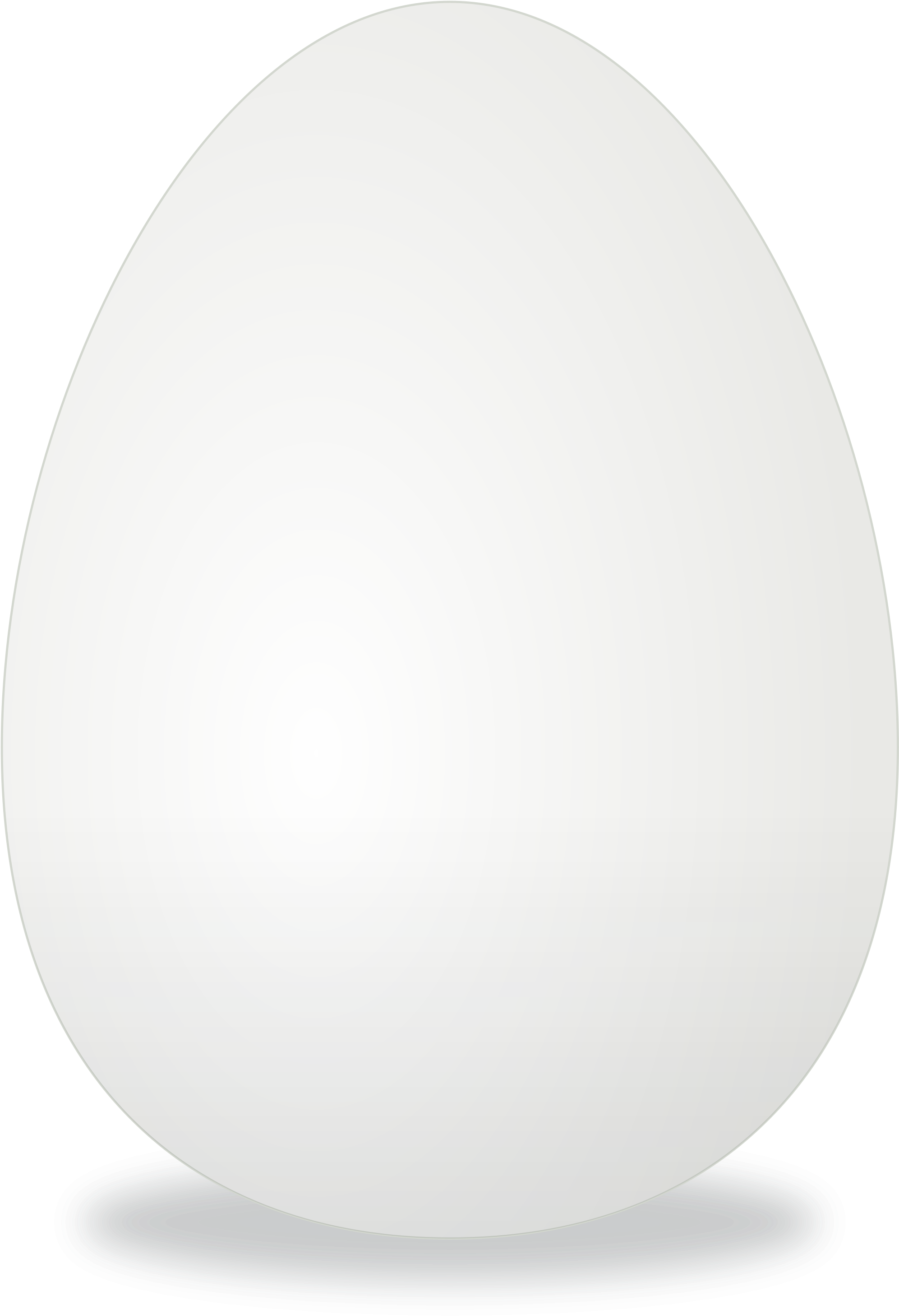 Egg Png Transparent Egg - White Egg Png (400x550), Png Download