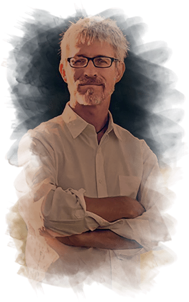 Jeffrey - Senior Citizen (400x610), Png Download