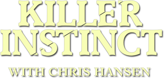 Killer Instinct With Chris Hansen Image - Killer Instinct With Chris Hansen: Deadly Love (season (800x310), Png Download