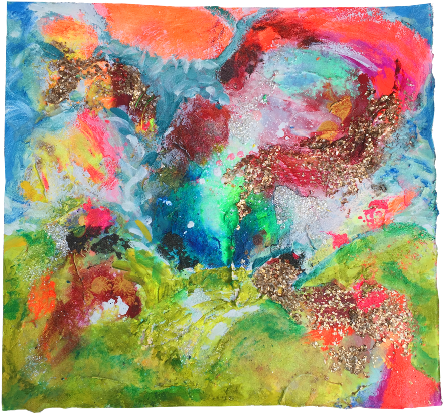 Painting (1000x1000), Png Download