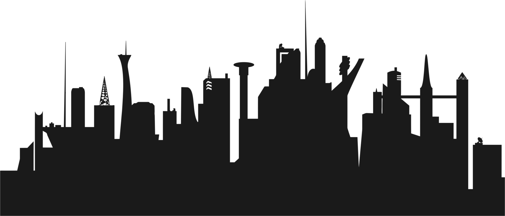 Galileo Events Stevenage Sustainability Smart City (1753x750), Png Download