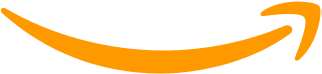 Amazon Logo (650x365), Png Download