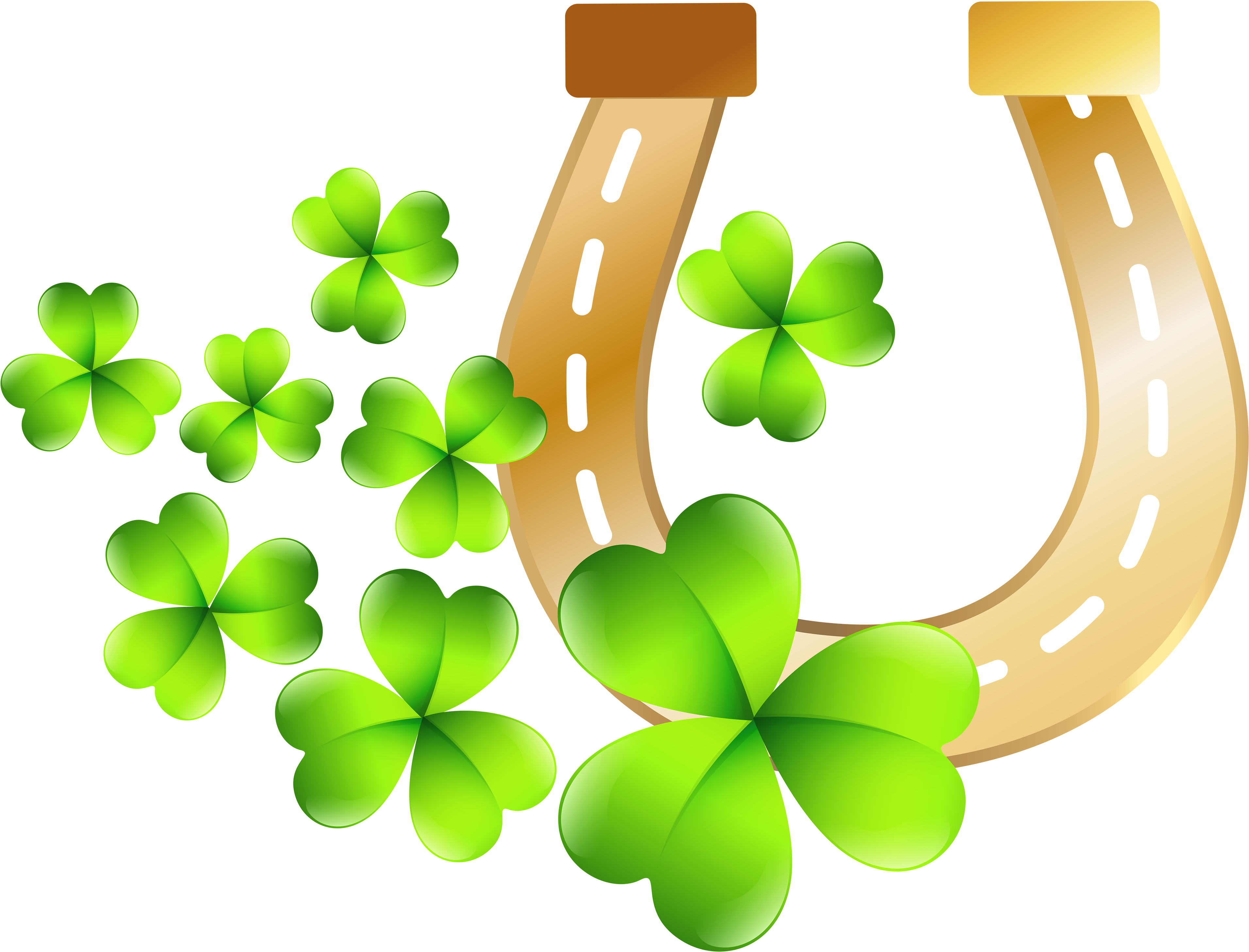 0, - St Patricks Day Png (600x467), Png Download